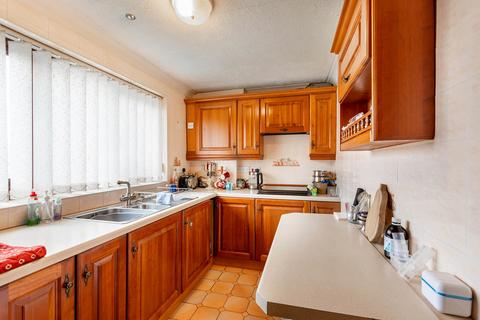 3 bedroom detached bungalow for sale - Redforde Park Avenue, Retford