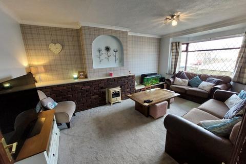 4 bedroom semi-detached house for sale, Alexander Drive, Unsworth, Bury