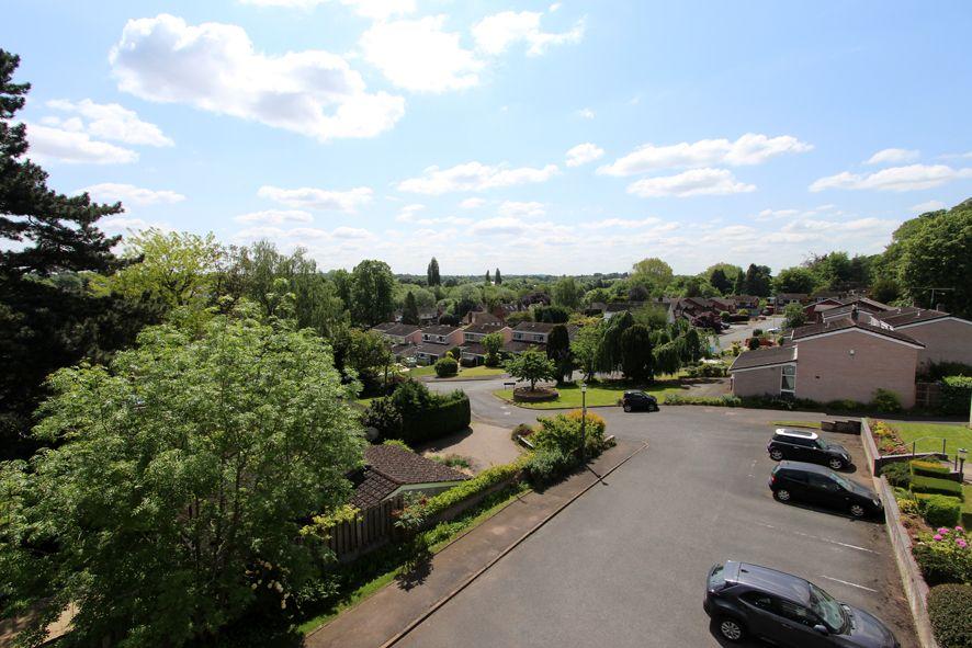 Woodfield Heights, Tettenhall... 2 bed apartment £144,950