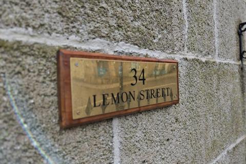 Flat share to rent, Lemon Street, Truro