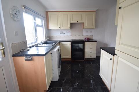 2 bedroom mobile home for sale - Chequers Park, Whatfield Road