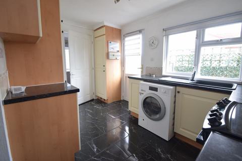 2 bedroom mobile home for sale - Chequers Park, Whatfield Road