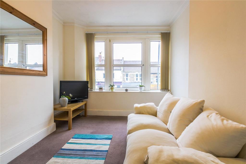 Sandy Park Road, Brislington, Bristol, BS4 2 bed apartment for sale £220,000