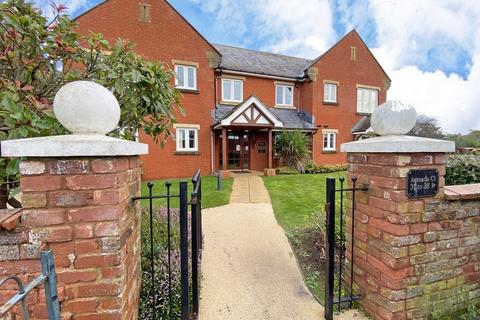 5, Armada Court Parkfield Road, Topsham, Exeter, EX3 0EW