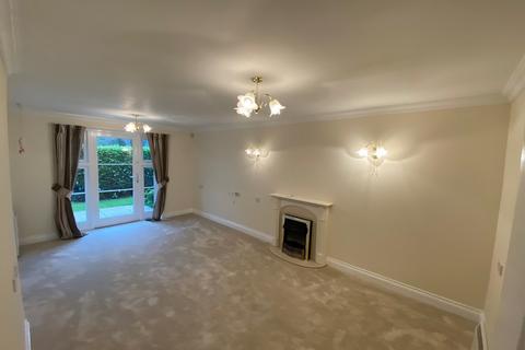 5, Armada Court Parkfield Road, Topsham, Exeter, EX3 0EW