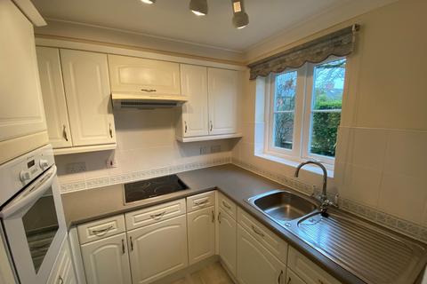 5, Armada Court Parkfield Road, Topsham, Exeter, EX3 0EW
