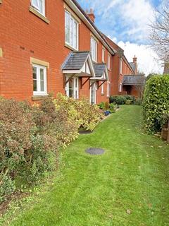 5, Armada Court Parkfield Road, Topsham, Exeter, EX3 0EW