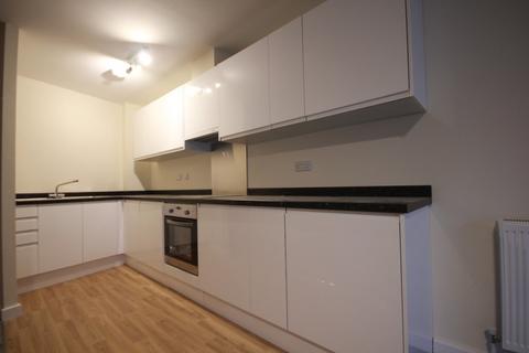 2 bedroom apartment to rent - St Georges, Carver Street, Jewellery Quarter, B1