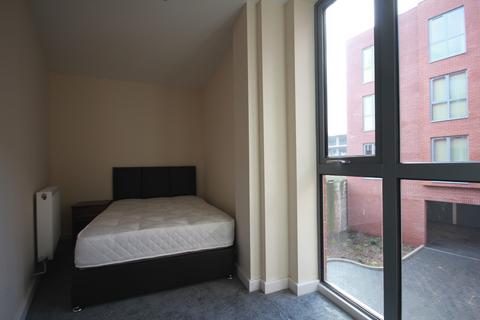 2 bedroom apartment to rent, St Georges, Carver Street, Jewellery Quarter, B1