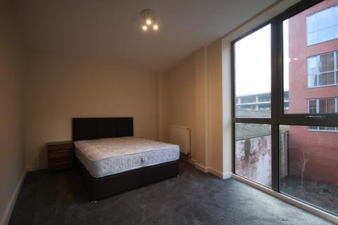 2 bedroom apartment to rent, St Georges, Carver Street, Jewellery Quarter, B1