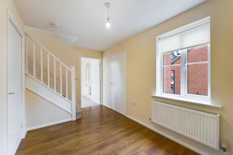 19 Russell Close, Uttoxeter, ST14 8HZ
