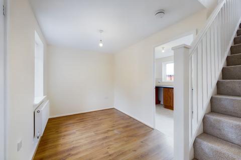 19 Russell Close, Uttoxeter, ST14 8HZ