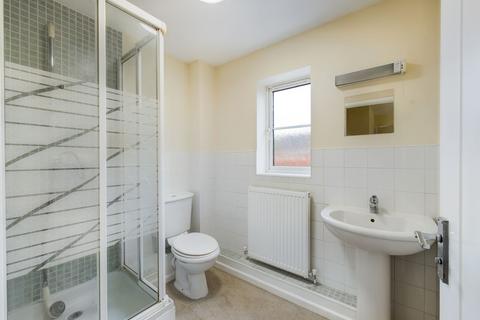 19 Russell Close, Uttoxeter, ST14 8HZ