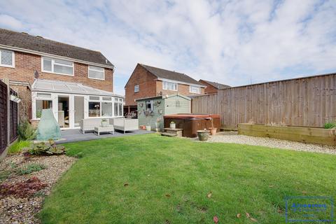 27 Durweston Close, Bournemouth, BH9 3QB