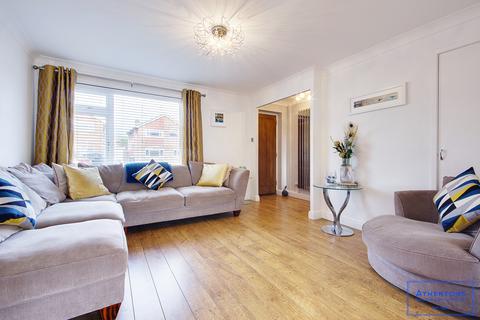 27 Durweston Close, Bournemouth, BH9 3QB