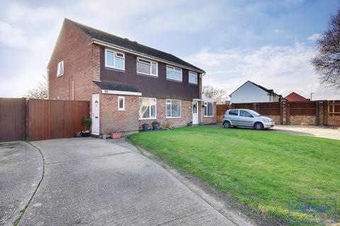 27 Durweston Close, Bournemouth, BH9 3QB