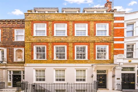 2 bedroom penthouse for sale - Warwick Court, Holborn, WC1R