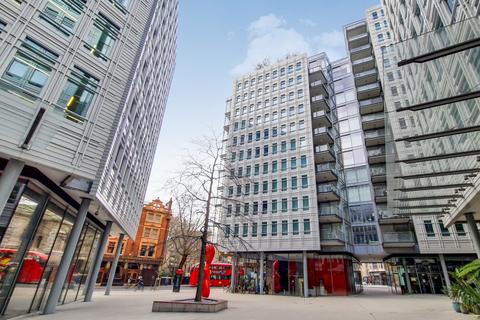 2 bedroom apartment for sale, Central St Giles, London, WC2H