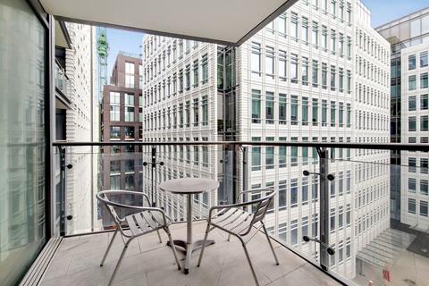 2 bedroom apartment for sale, Central St Giles, London, WC2H