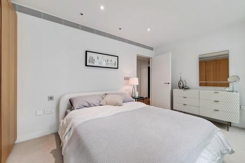 2 bedroom apartment for sale, Central St Giles, London, WC2H