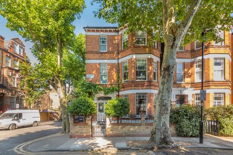 74 Aberdeen Road, London, N5 2XB