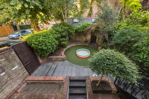 74 Aberdeen Road, London, N5 2XB