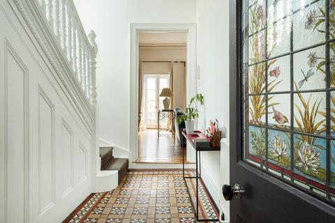 74 Aberdeen Road, London, N5 2XB