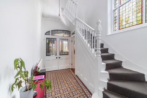 74 Aberdeen Road, London, N5 2XB
