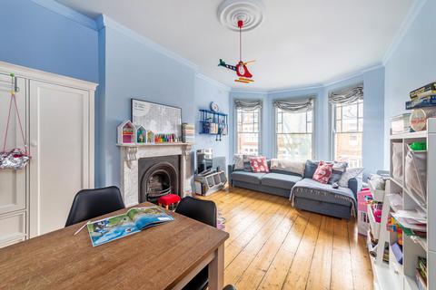74 Aberdeen Road, London, N5 2XB