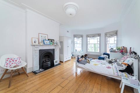 74 Aberdeen Road, London, N5 2XB