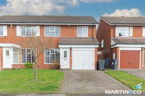 undefined, Nairn Close, Hall Green, B28