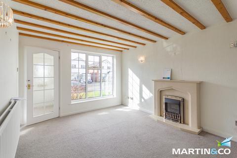 undefined, Nairn Close, Hall Green, B28
