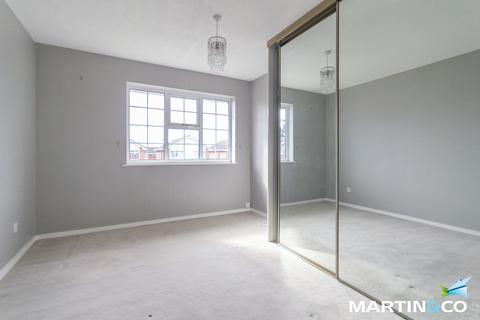 undefined, Nairn Close, Hall Green, B28