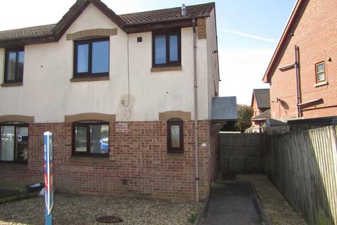 19 Graig Y Darren, Godrergraig, Swansea, SA9 2DW