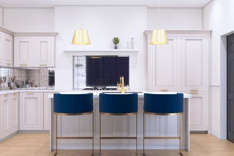 4 bedroom townhouse for sale - Lumley Road, Off Liverpool Road, Chester, CH2
