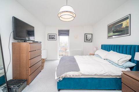 1 bedroom apartment for sale, Hampden Road, Hornsey N8