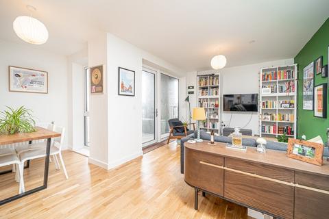 1 bedroom apartment for sale, Hampden Road, Hornsey N8