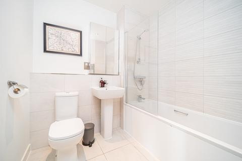 1 bedroom apartment for sale, Hampden Road, Hornsey N8