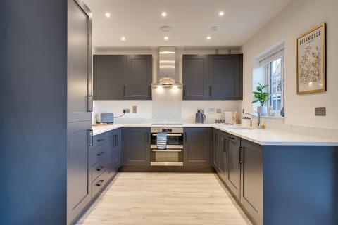 5 bedroom detached house for sale, Plot 25, The Rowington at Kenilworth Gate, 23 Devis Drive, Leamington Road CV8