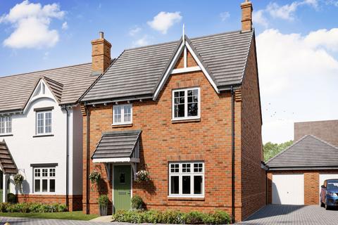 3 bedroom detached house for sale, Plot 28, The Alveston at Kenilworth Gate, 23 Devis Drive, Leamington Road CV8