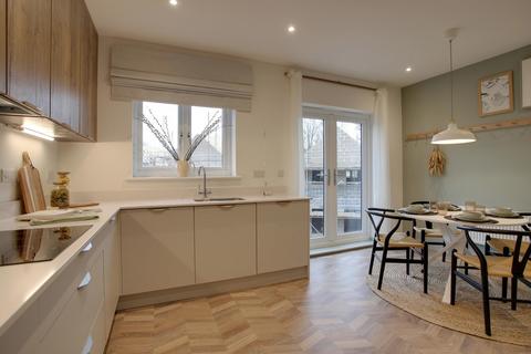 4 bedroom detached house for sale - The Exe, 13 West Cliff Gardens, West Cliff Road, Dawlish