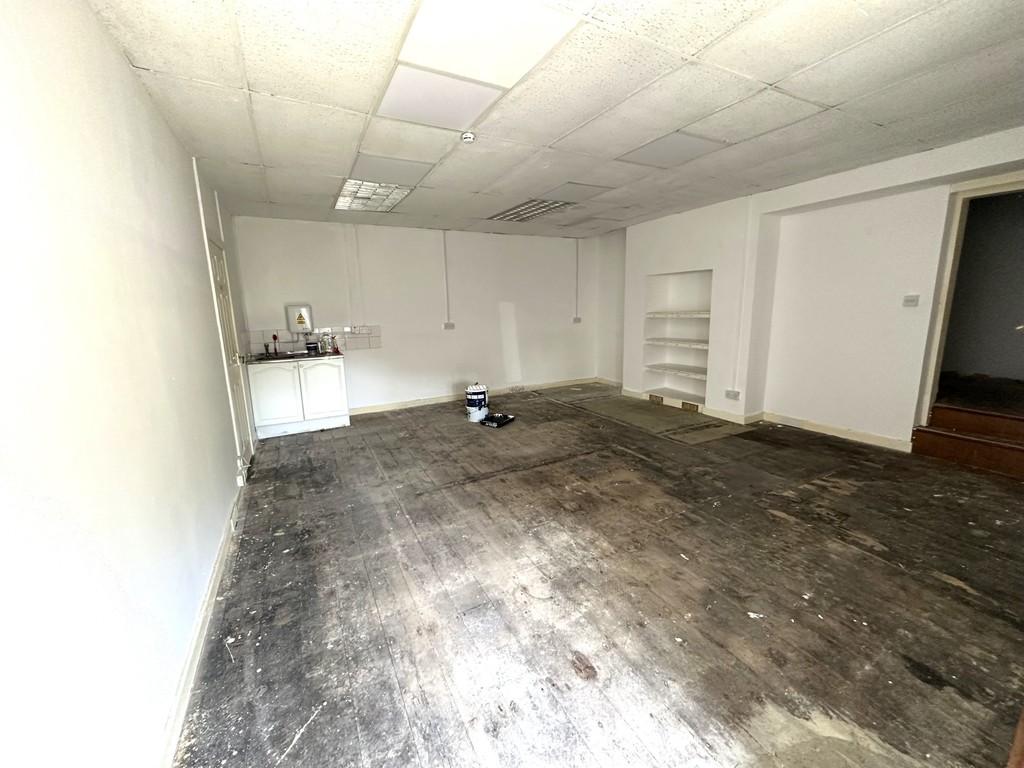 Station Road, Stanley Property £375 pcm (£87 pw)