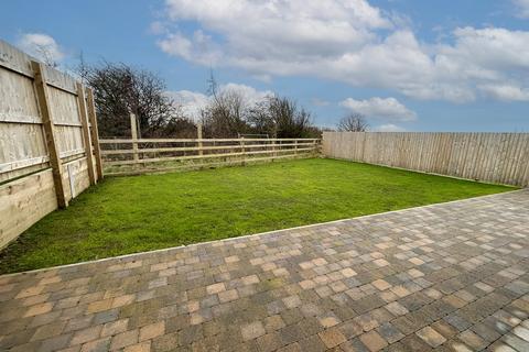 5 bedroom detached house for sale, The Woodland, Bridgefield Meadows, London Road, Lindal in Furness