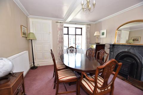 Grovelands The Square, Broughton-in-furness, LA20 6JB