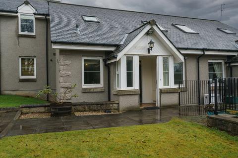 3 bedroom terraced house to rent, Fairfield Way, Aberdeen