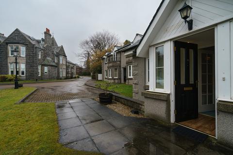3 bedroom terraced house to rent, Fairfield Way, Aberdeen