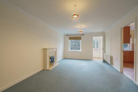 3 bedroom terraced house to rent, Fairfield Way, Aberdeen