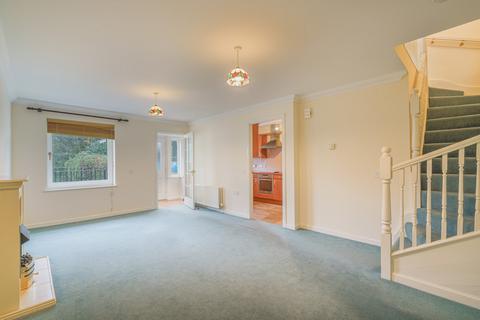 3 bedroom terraced house to rent, Fairfield Way, Aberdeen