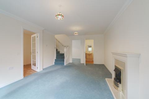 3 bedroom terraced house to rent, Fairfield Way, Aberdeen