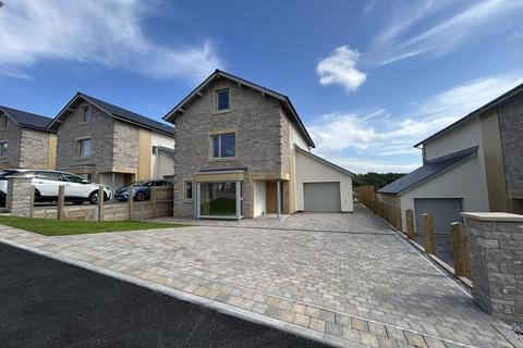 The Woodland, Bridgefield Meadows, London Road, Lindal in Furness